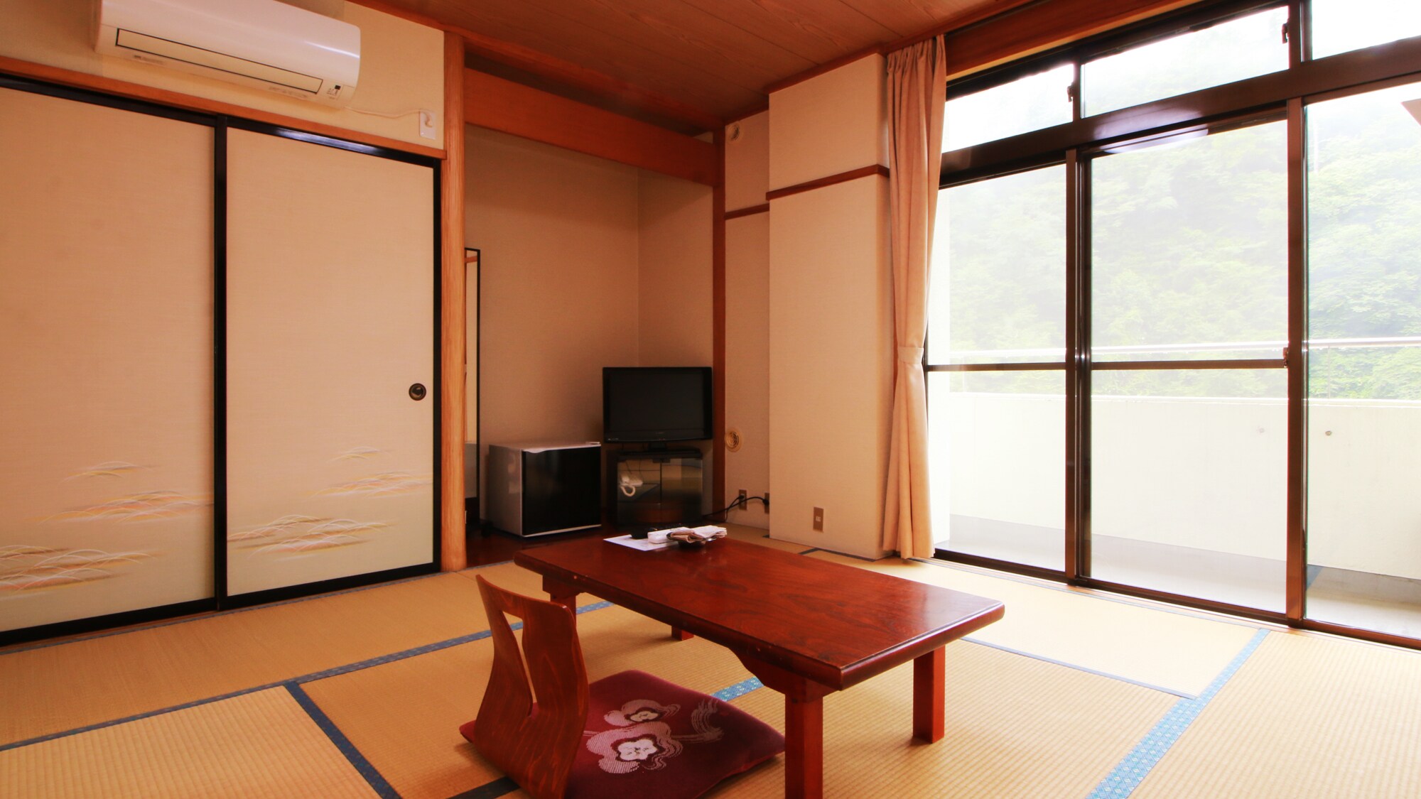 [#Main building - guest room example]