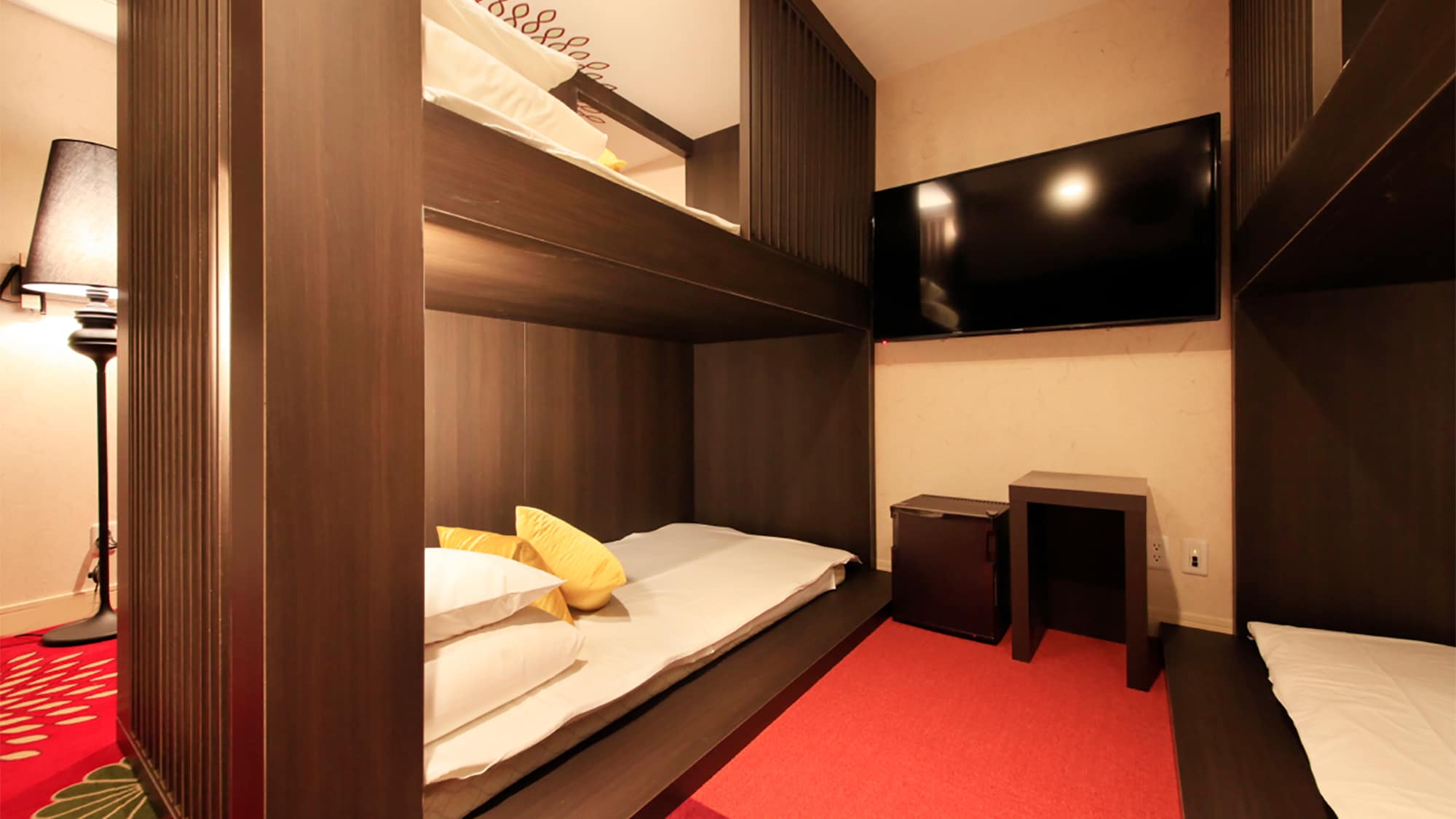 ◆ Annex ◆ With open-air bath ◆ Japanese Suite Ya 《1-8 people》