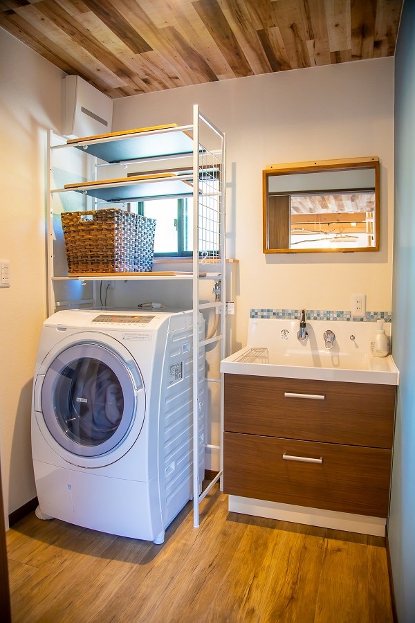 Drum type washer/dryer