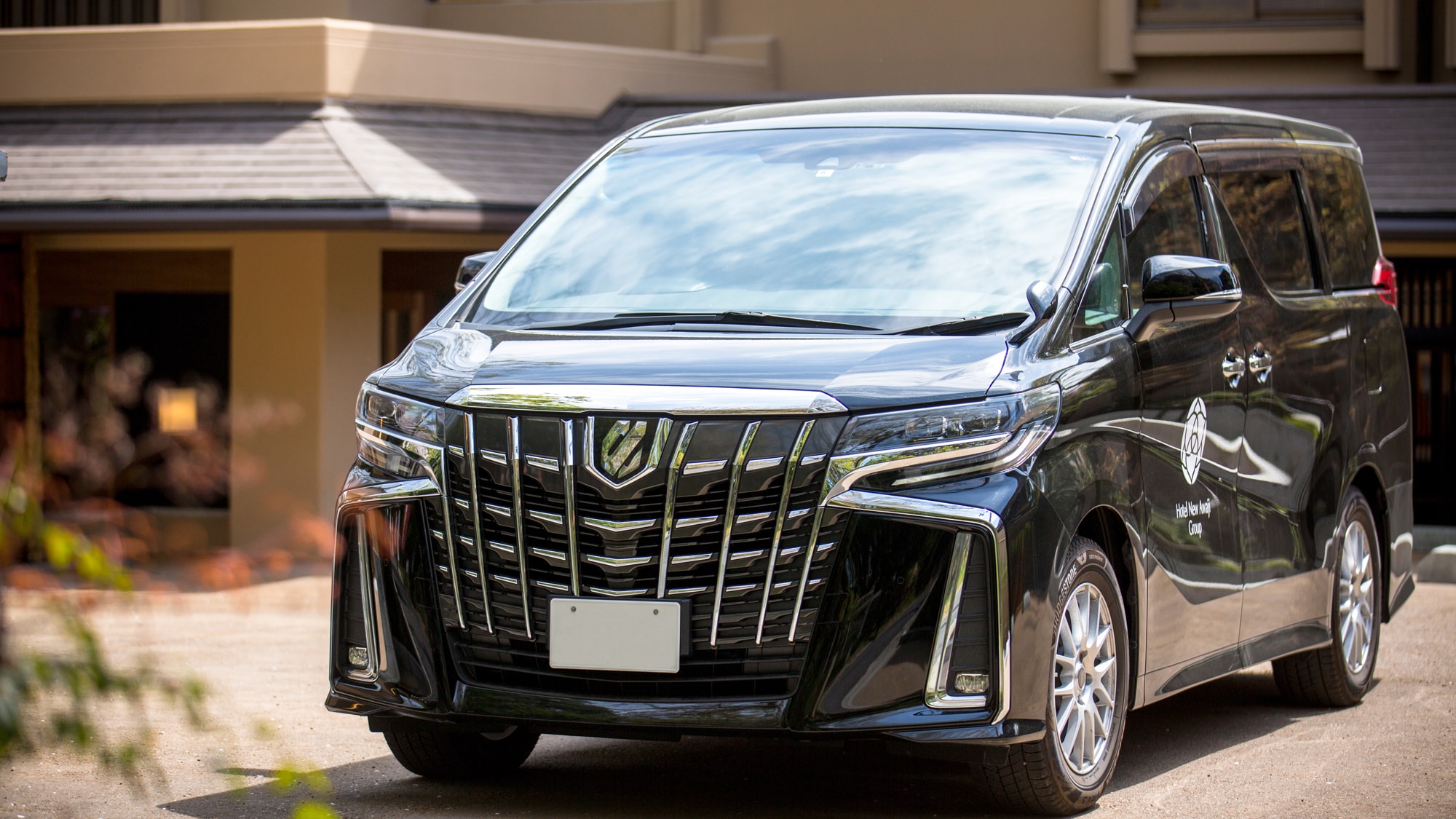 We will pick you up if you have dinner at the group hotel "Kiyomizukoji Sakano Hotel Kyoto"