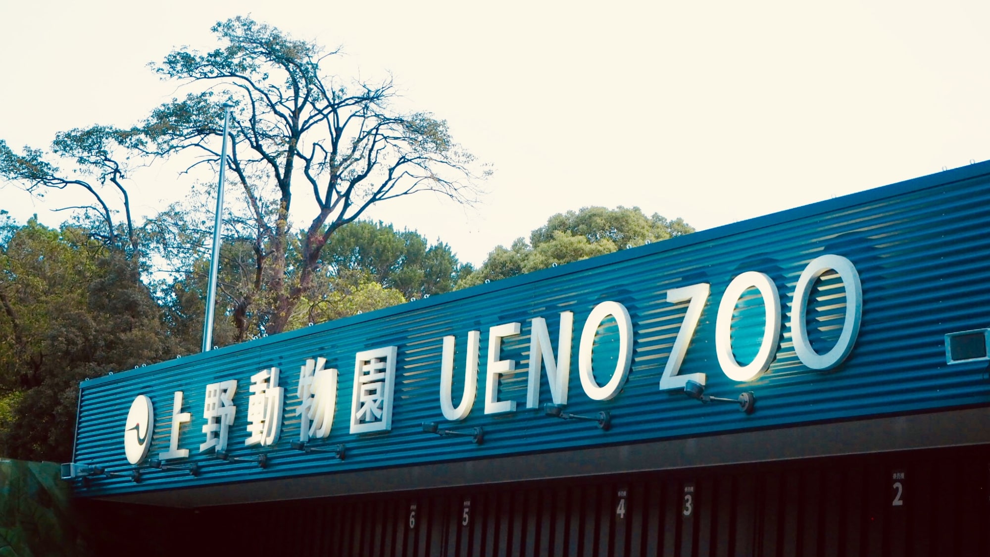 Ueno Zoo