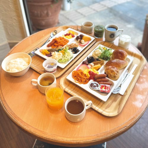 อาหารเช้าใหม่ 20250701