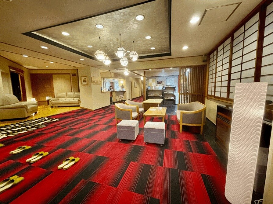 Lobi Katsura no Izumi