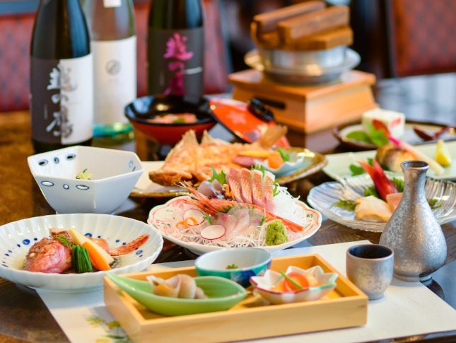Isoya Seafood Restaurant