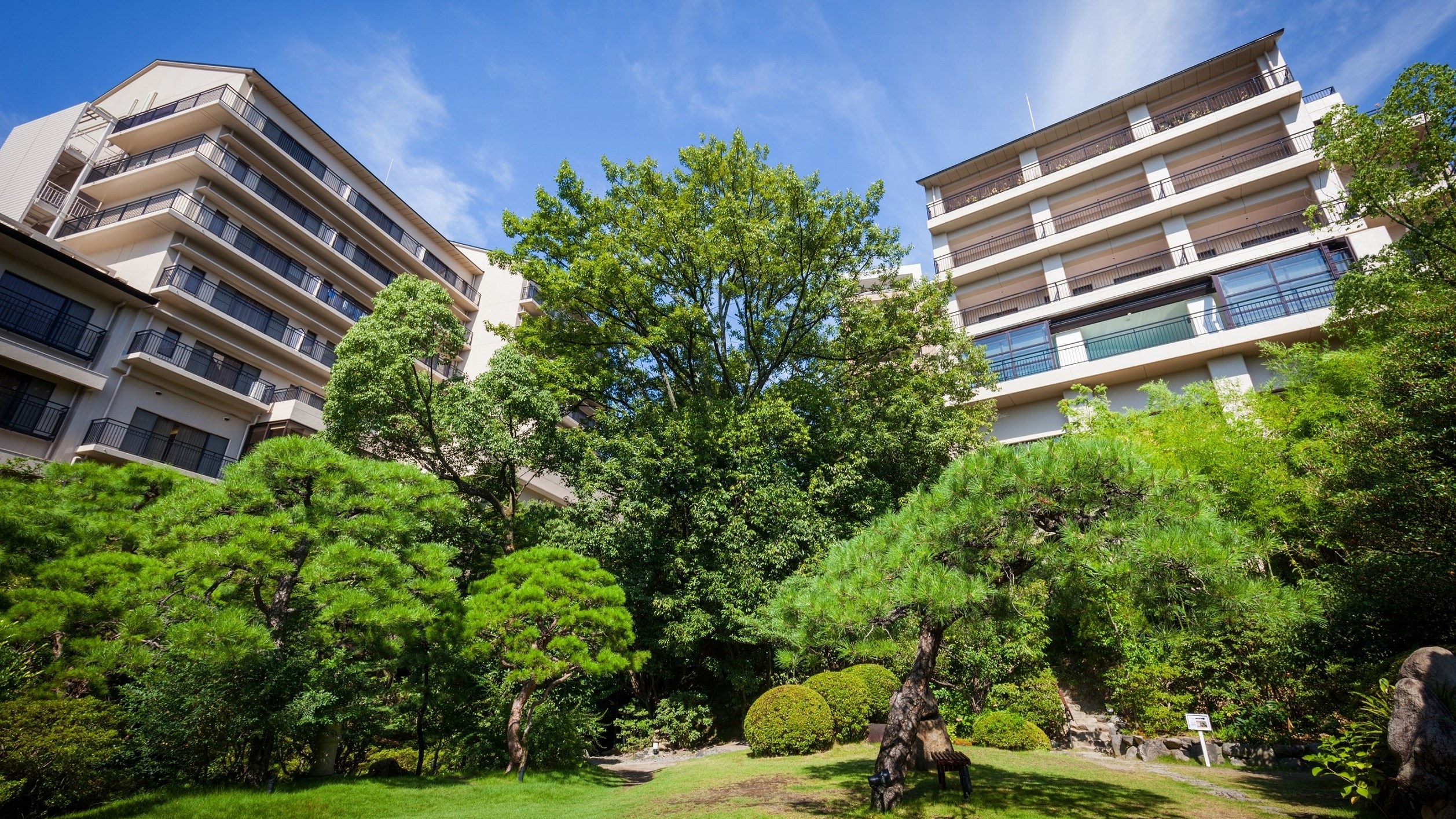 Funaya Garden