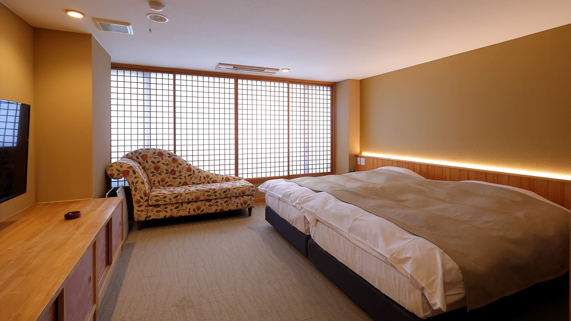 [Superior Japanese-Western room] [Room image]