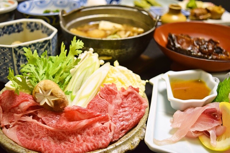 dinner