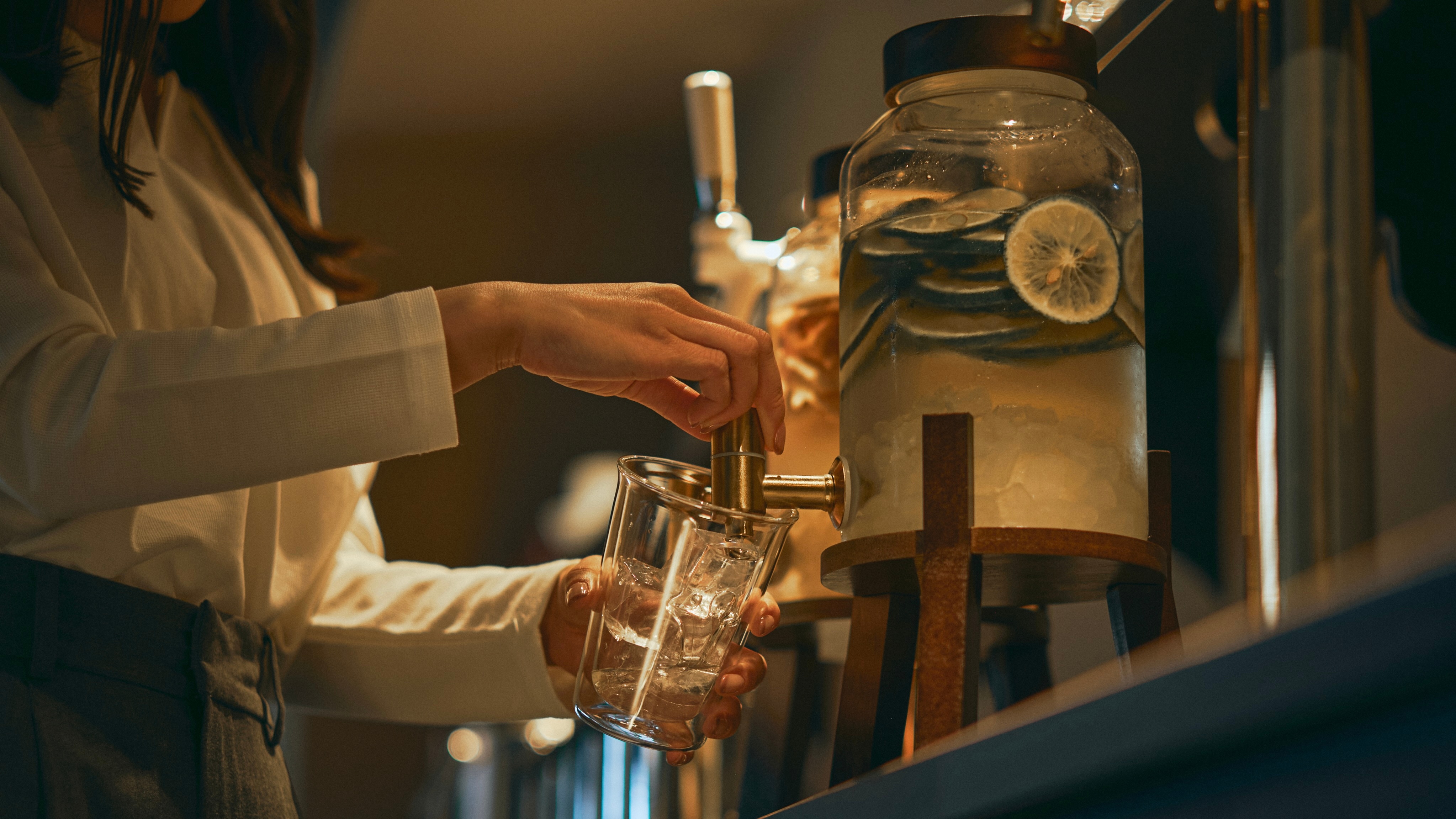 Bar Lounge