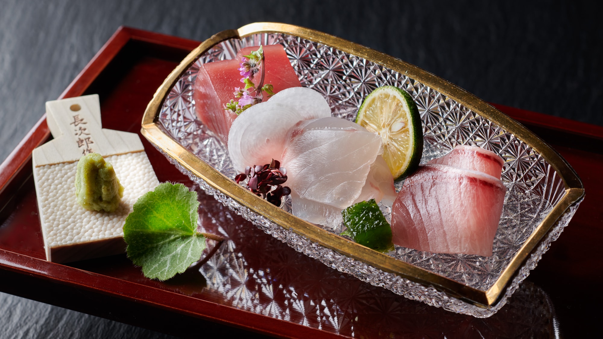 gambar Kaiseki