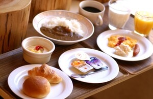 西式早餐（待發表）