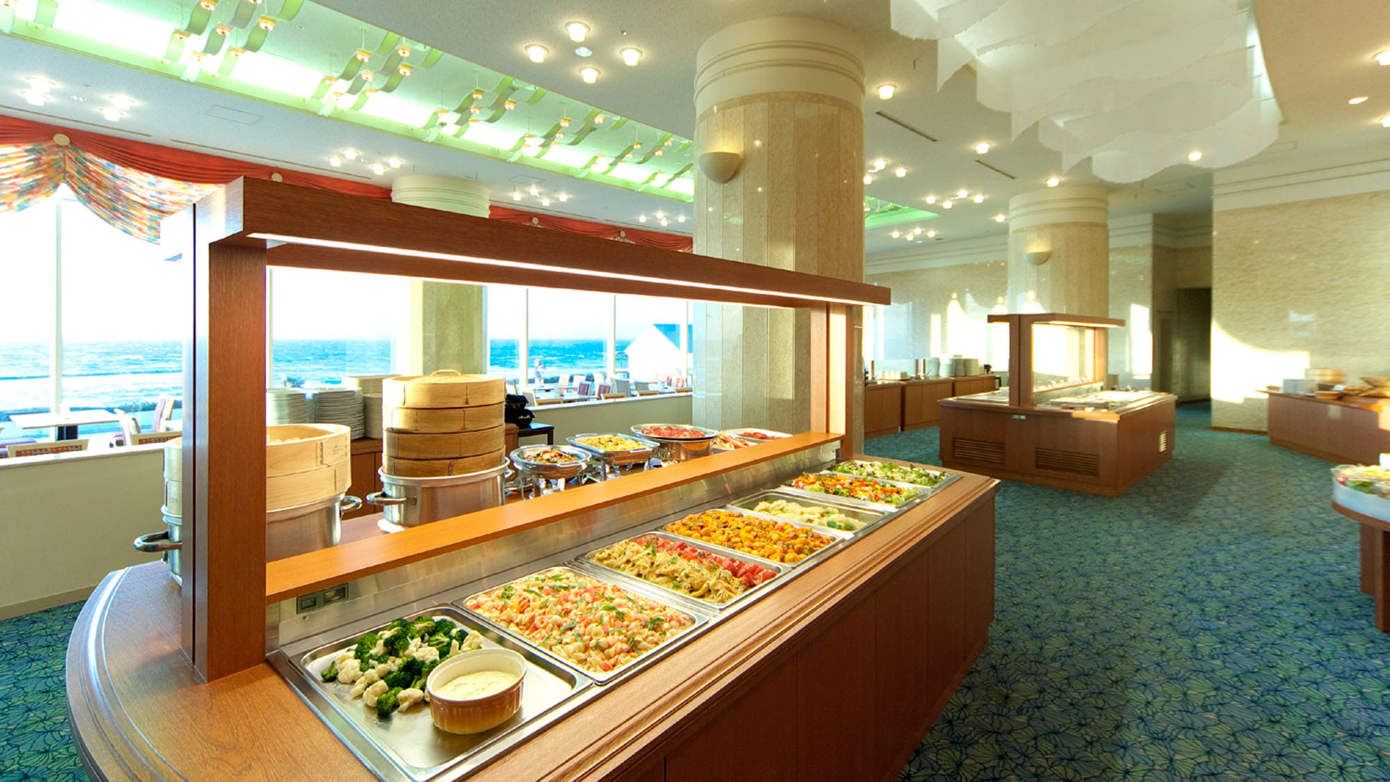 buffet