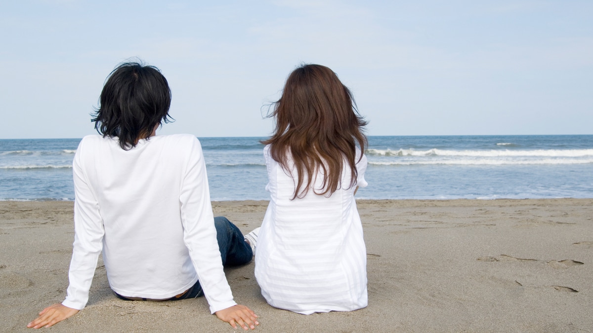 LOVE LOVE——一家专为情侣打造的酒店！享受客房送餐服务和私人浴室，留下难忘的回忆！（滨边酒店）