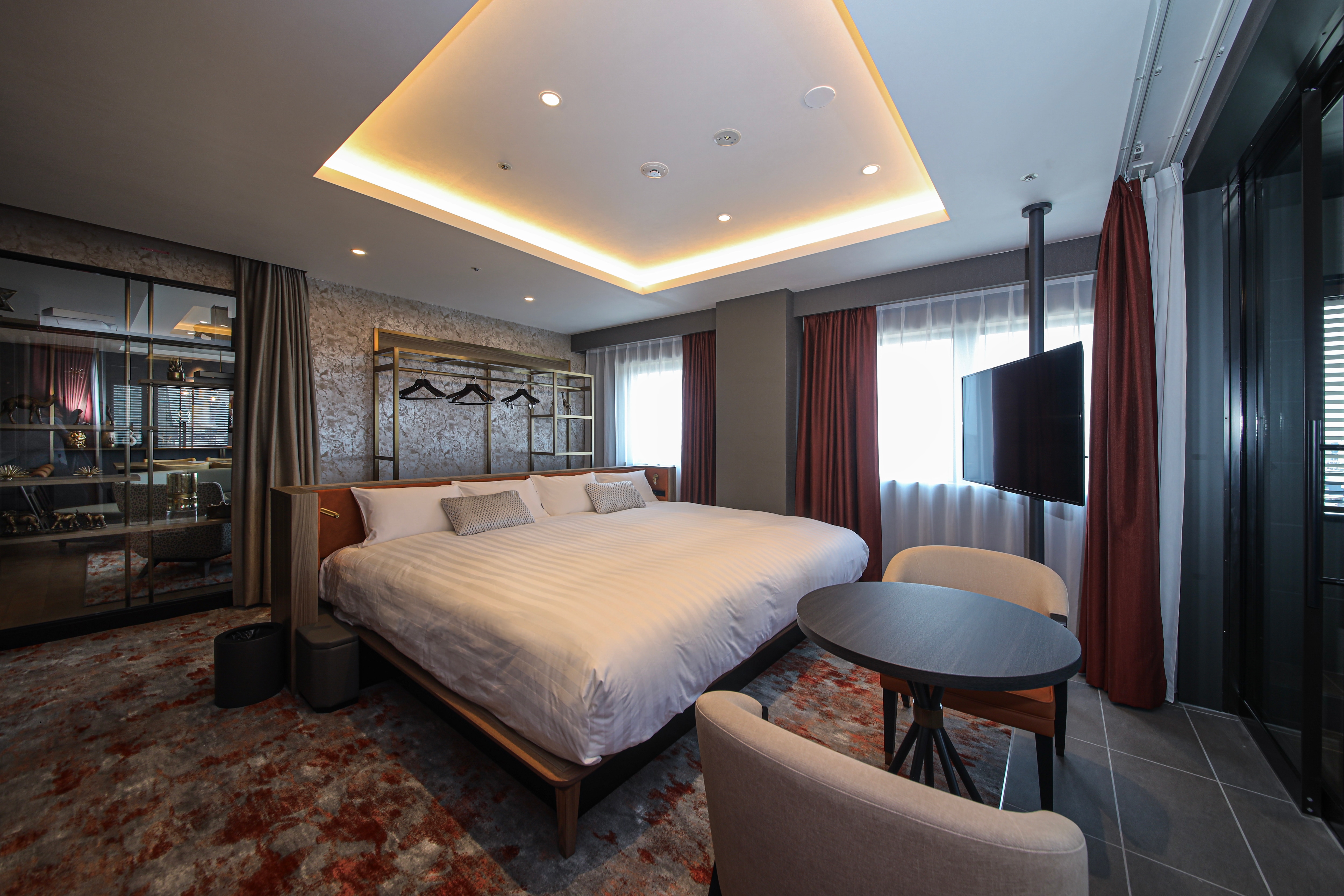 [New Wing] Imperial Suite
