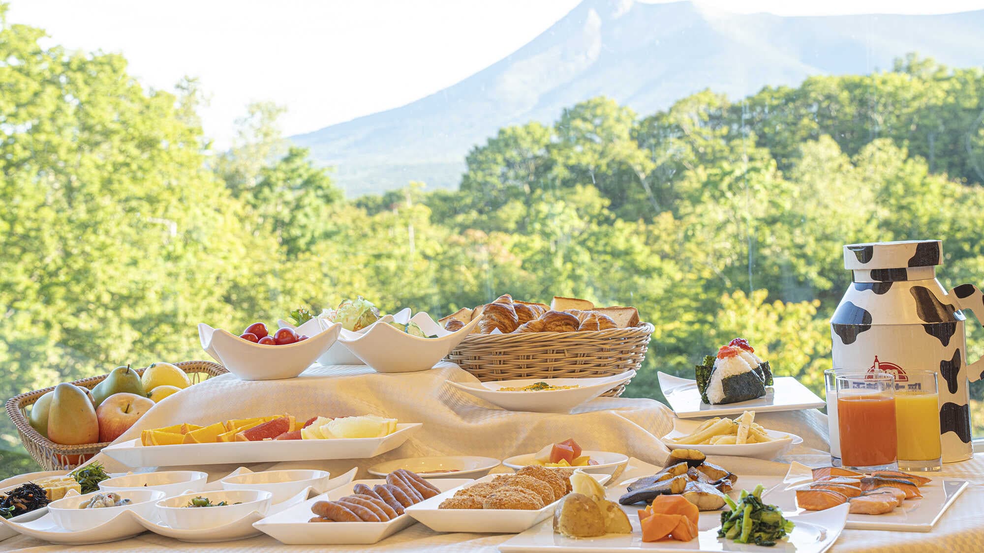 Food and dining