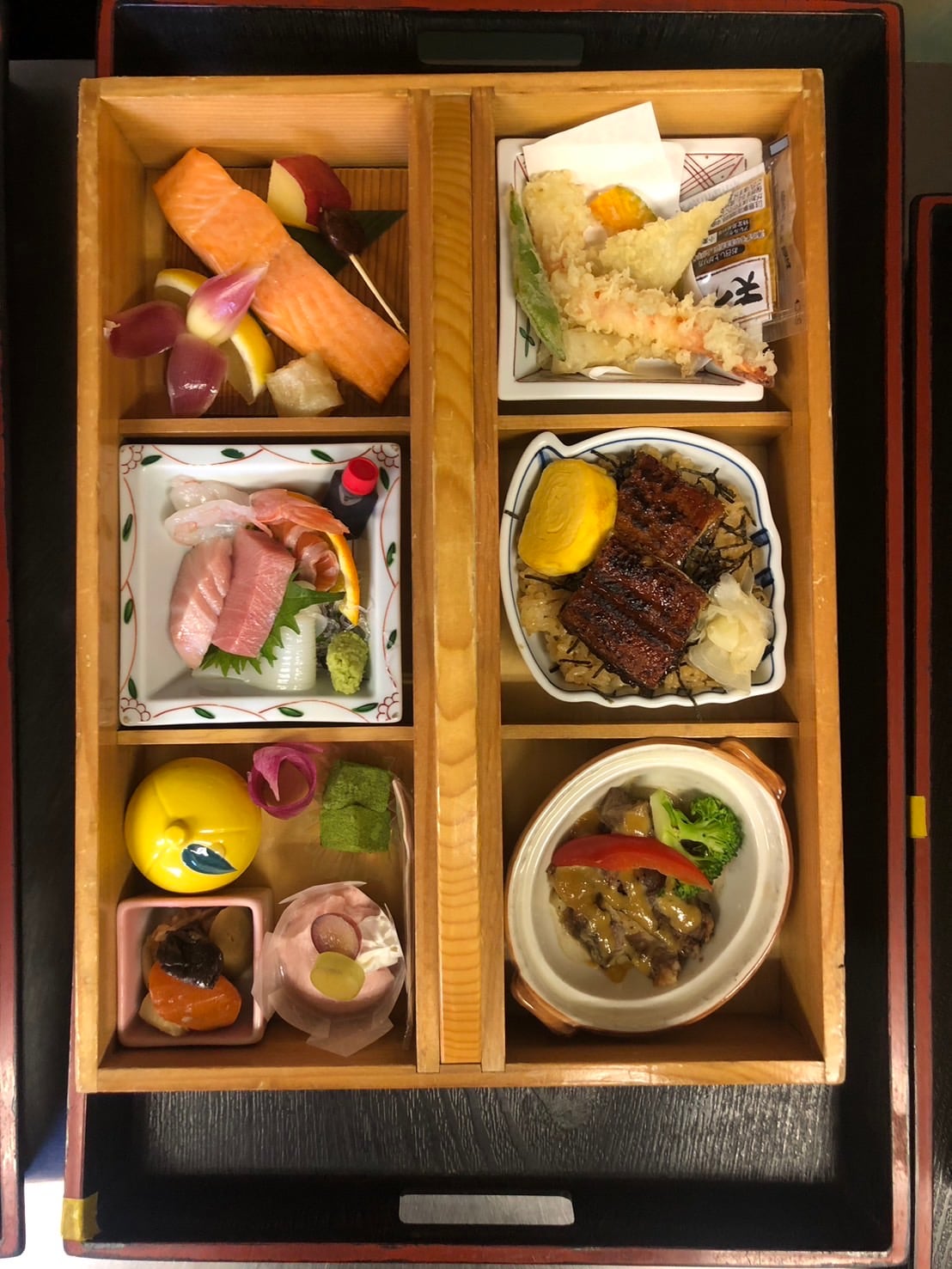松户式料理