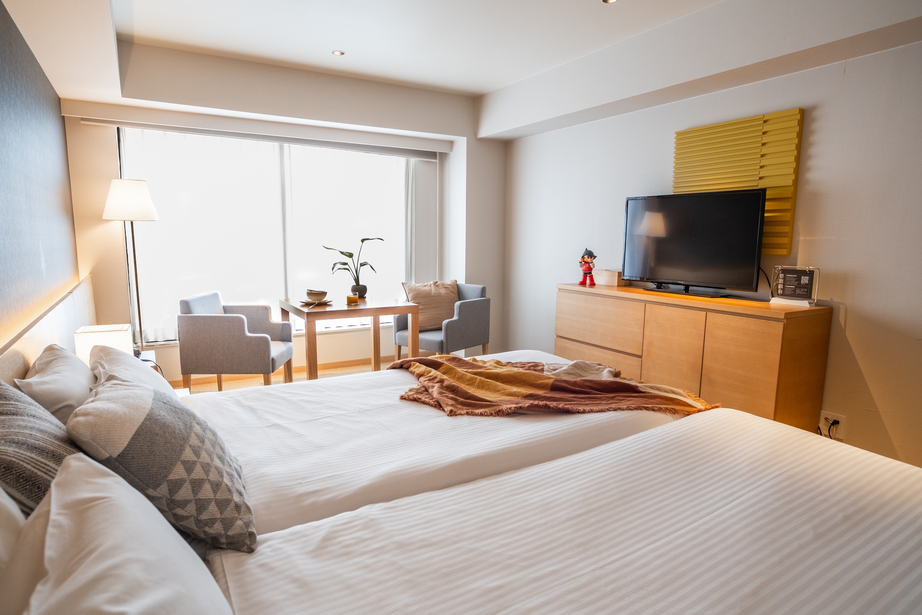 Residence 30 (Non-smoking)