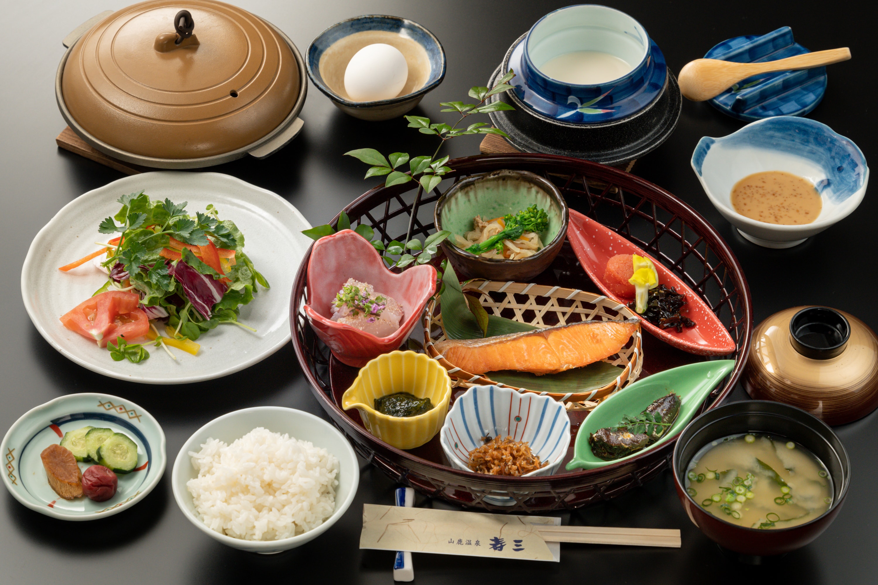 美味早餐