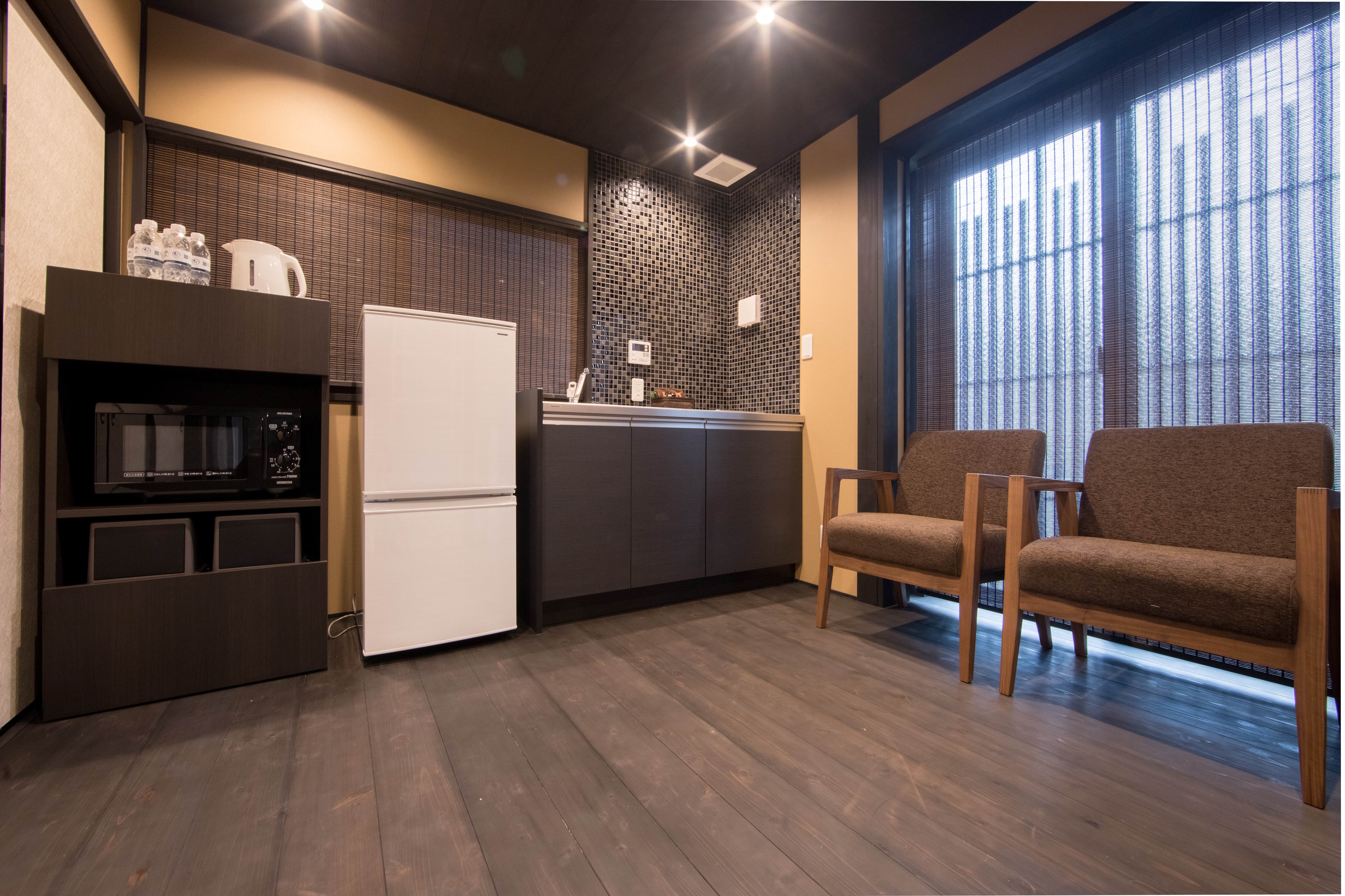 Kitchenette