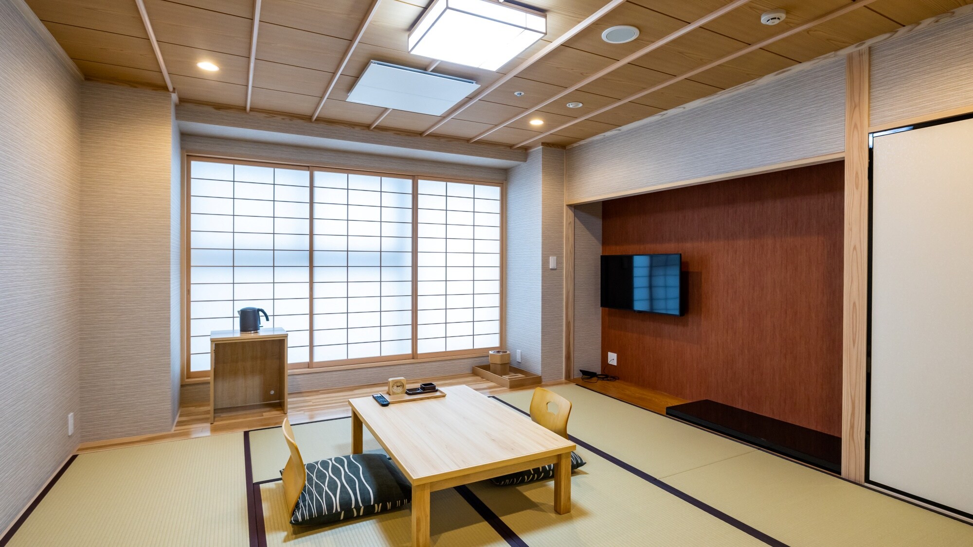 缓和