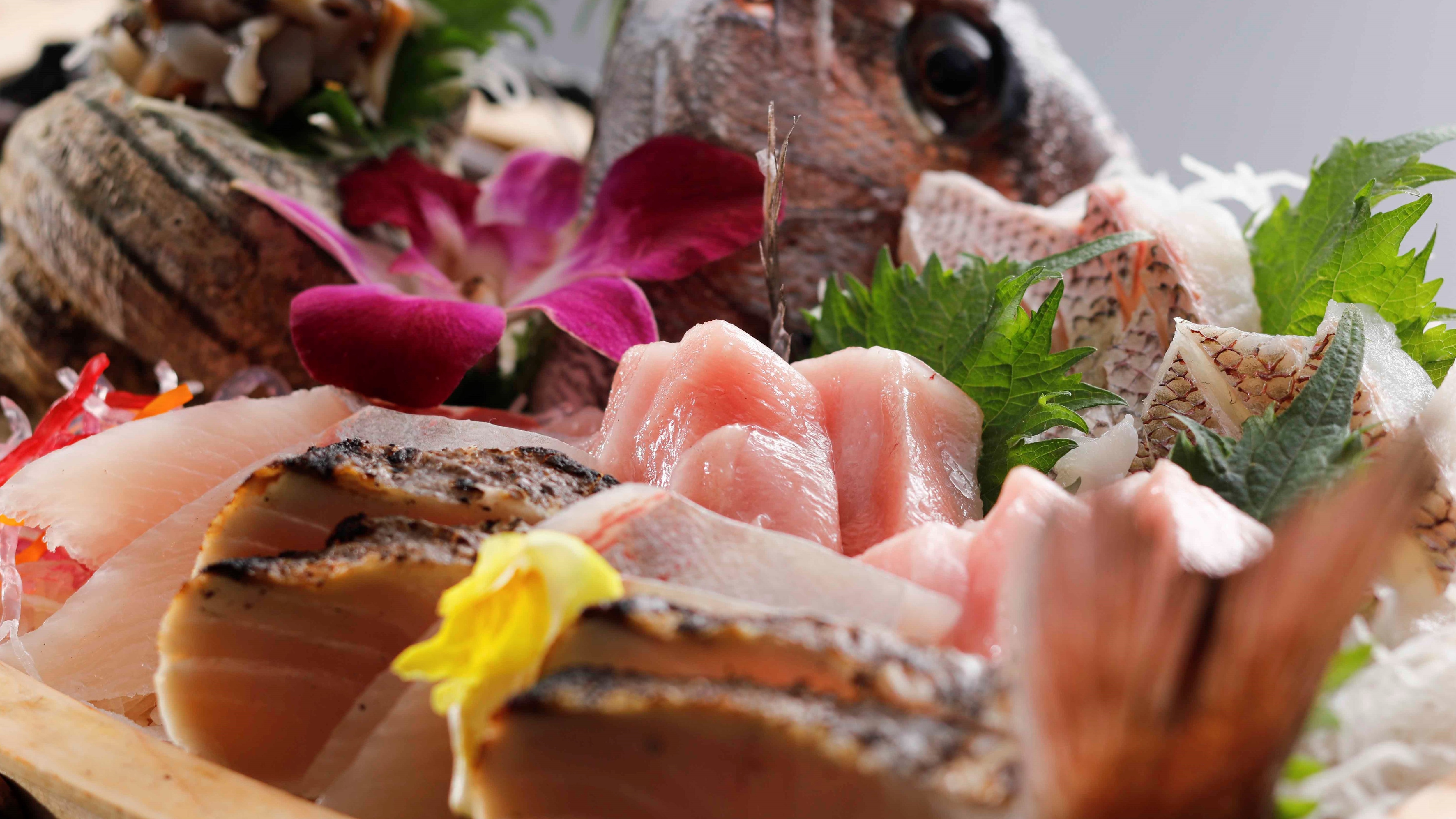 [Boat platter]