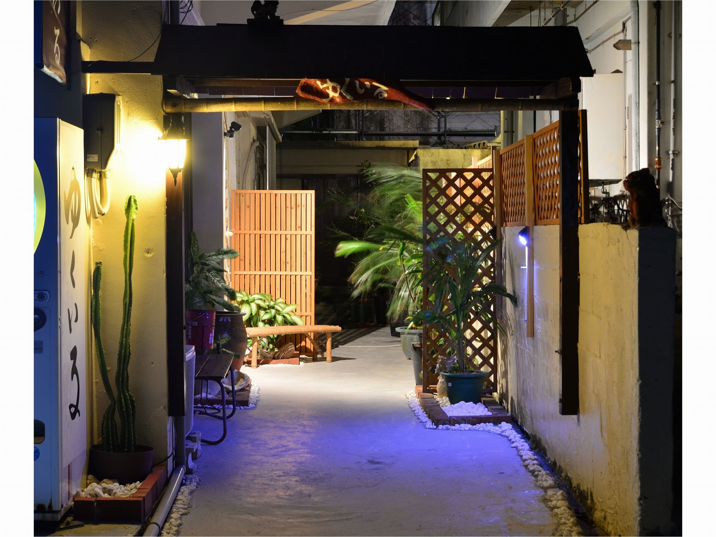 Entrance-Kido