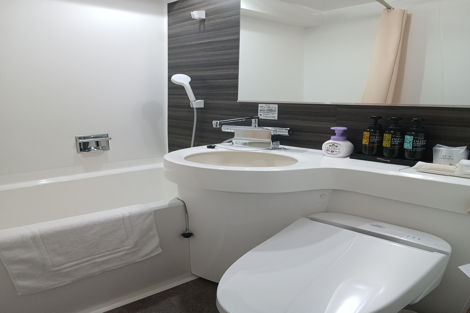 Cải tạo phòng tắm 2