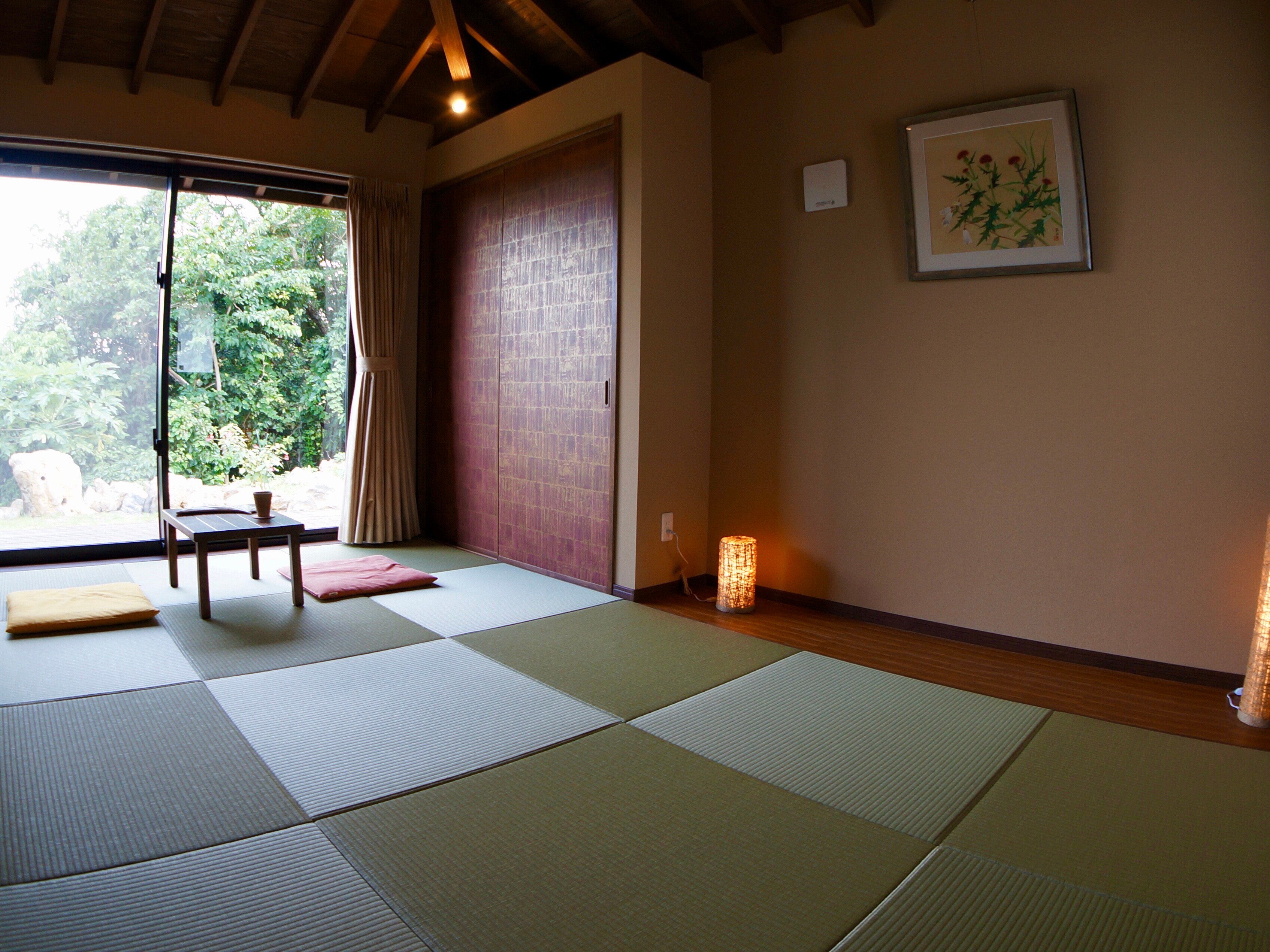 Sakura (Japanese-style room)