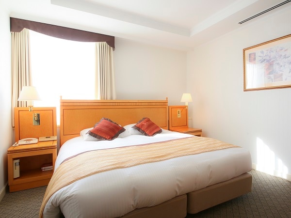 Junior suite double