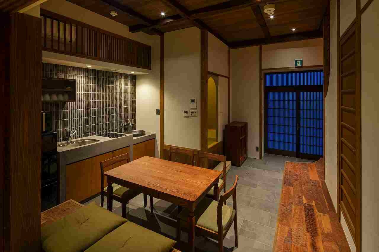 식사 주방