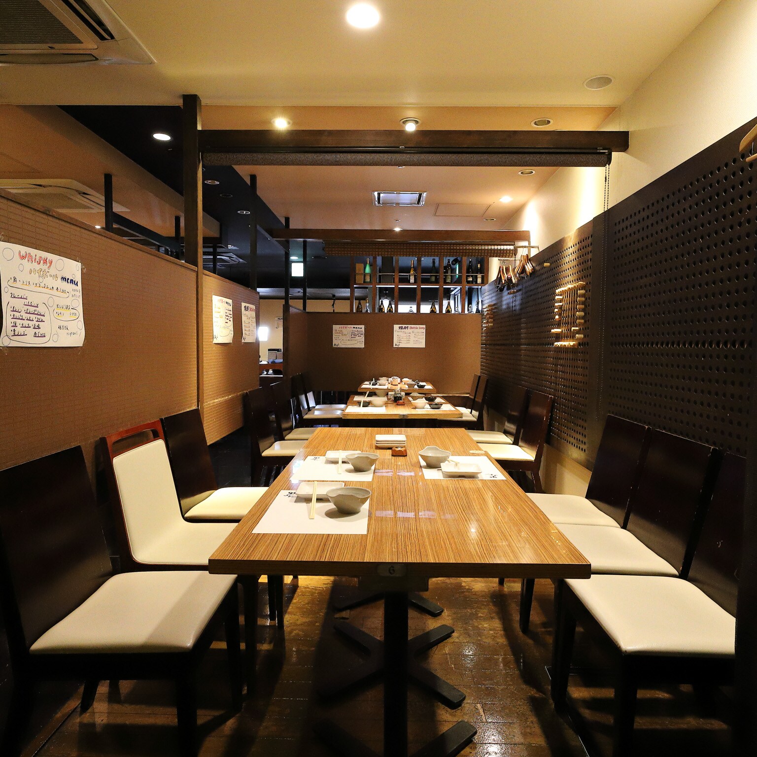 kursi restoran
