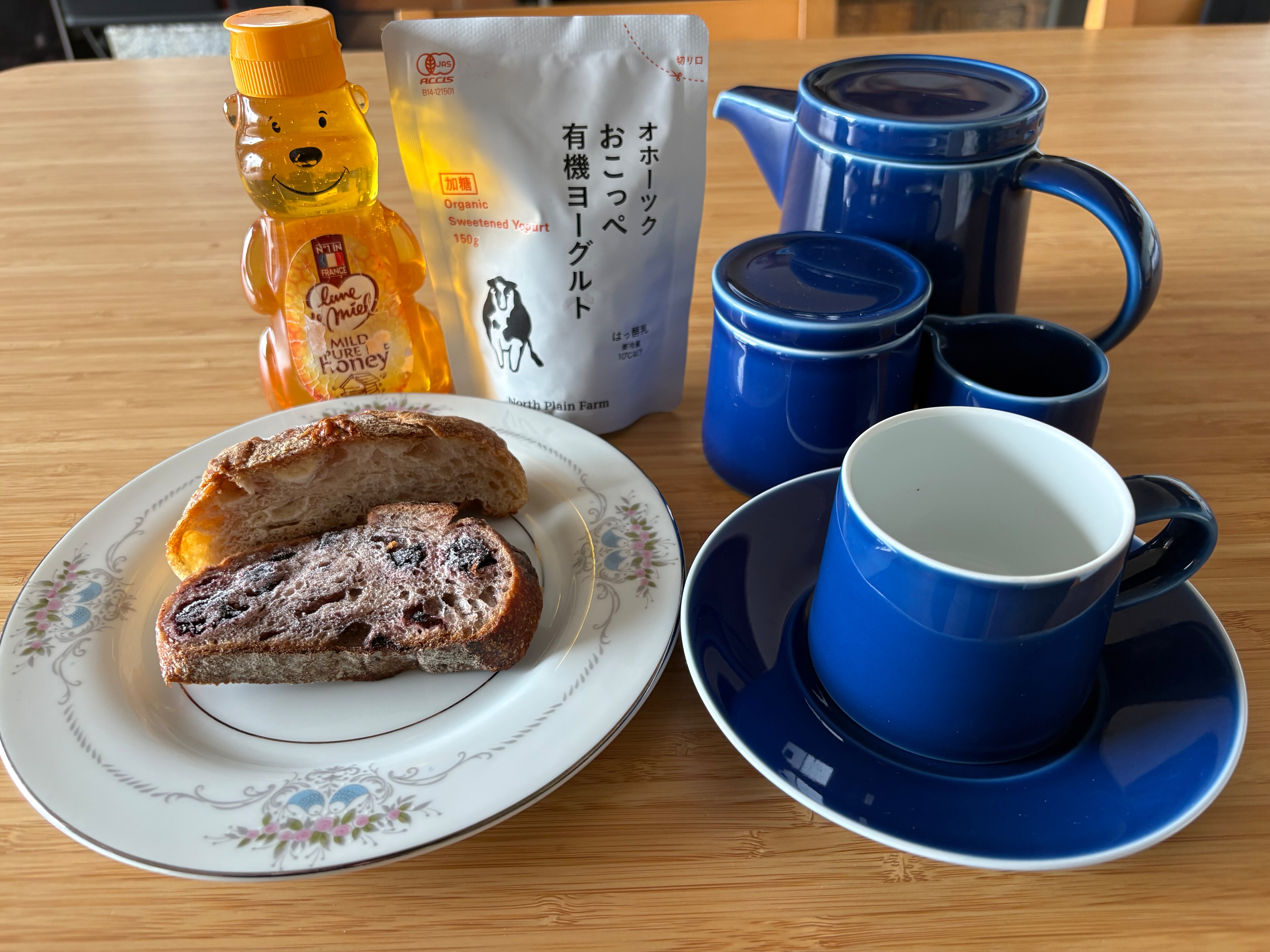 免费早餐