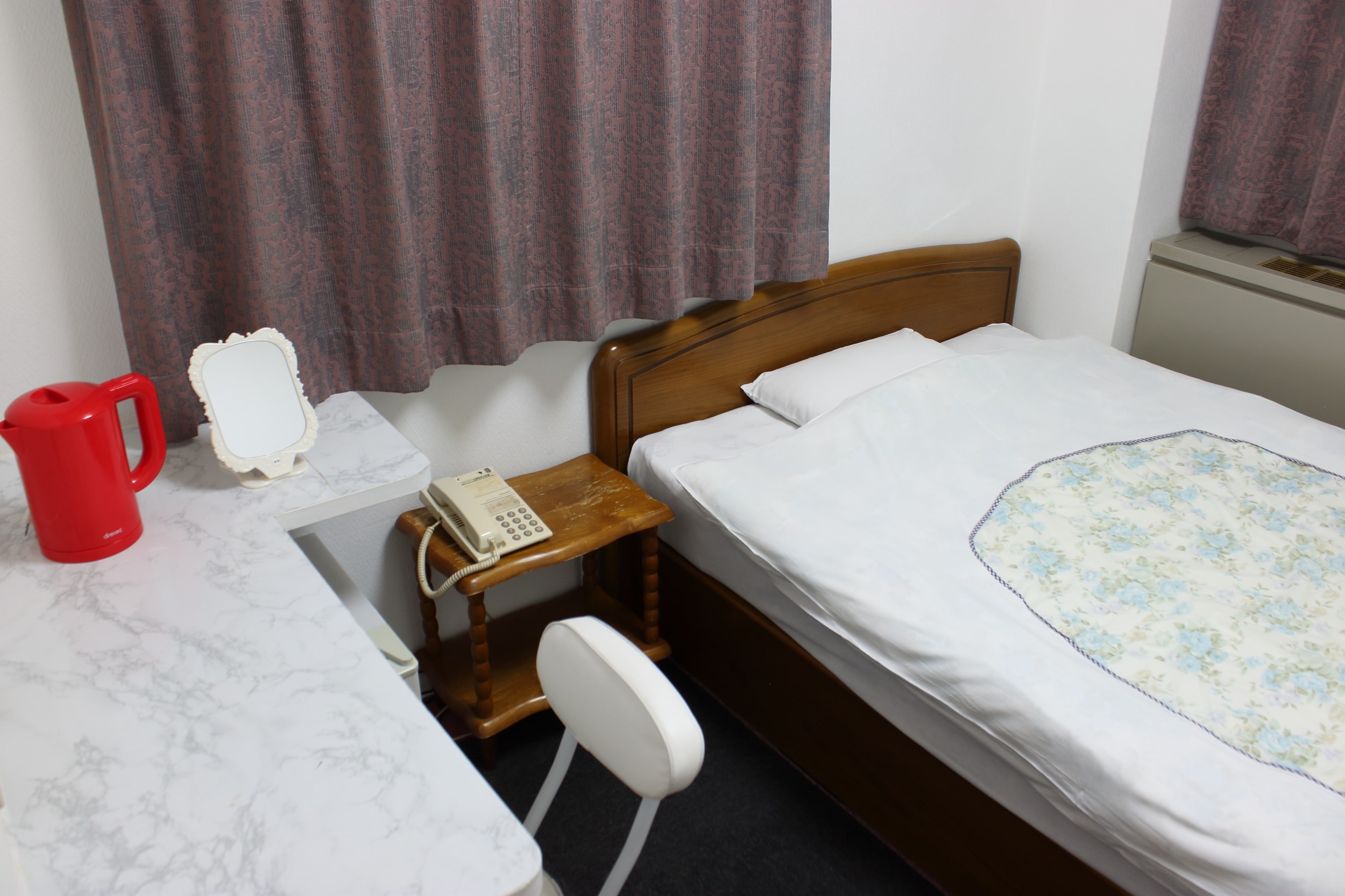 Single Room