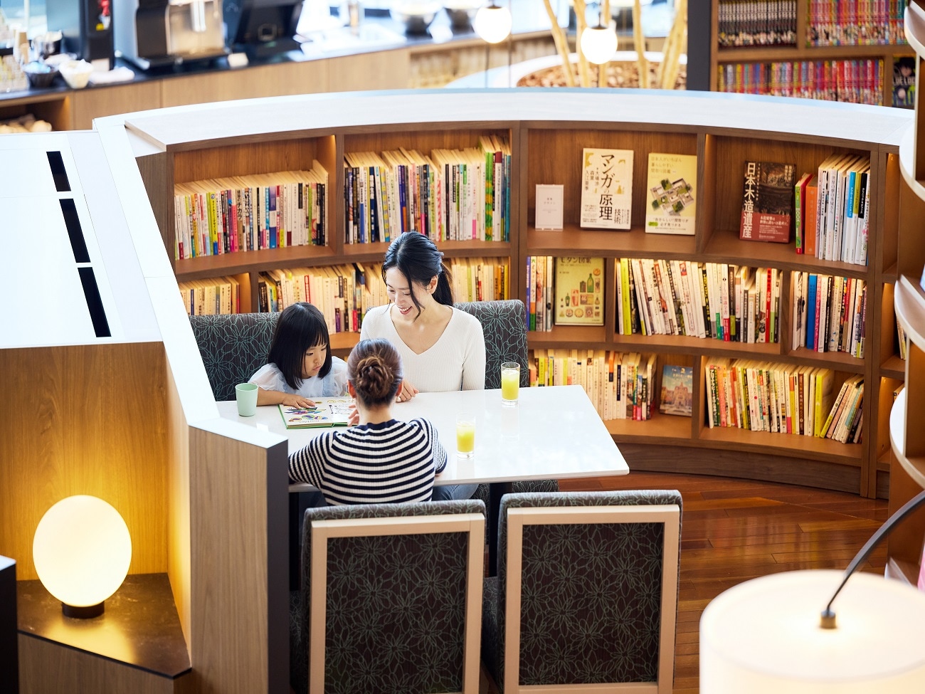 อาหารเช้า_ครอบครัว