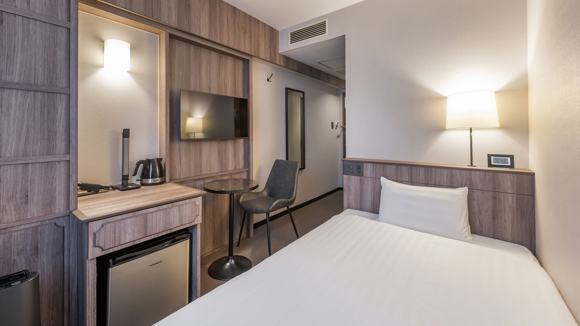 Single Room 1