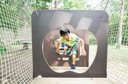 Kids Adventure Land