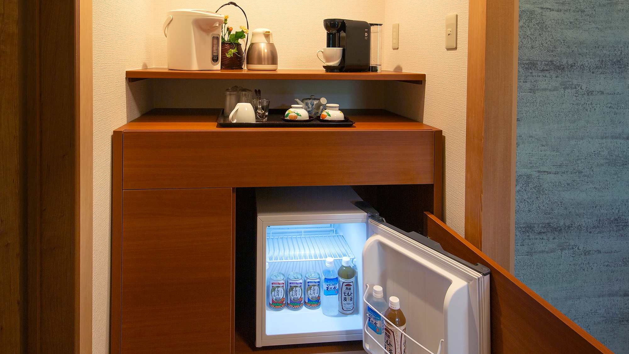 [2020◇NEW OPENING] River side◇Rooms with open-air baths