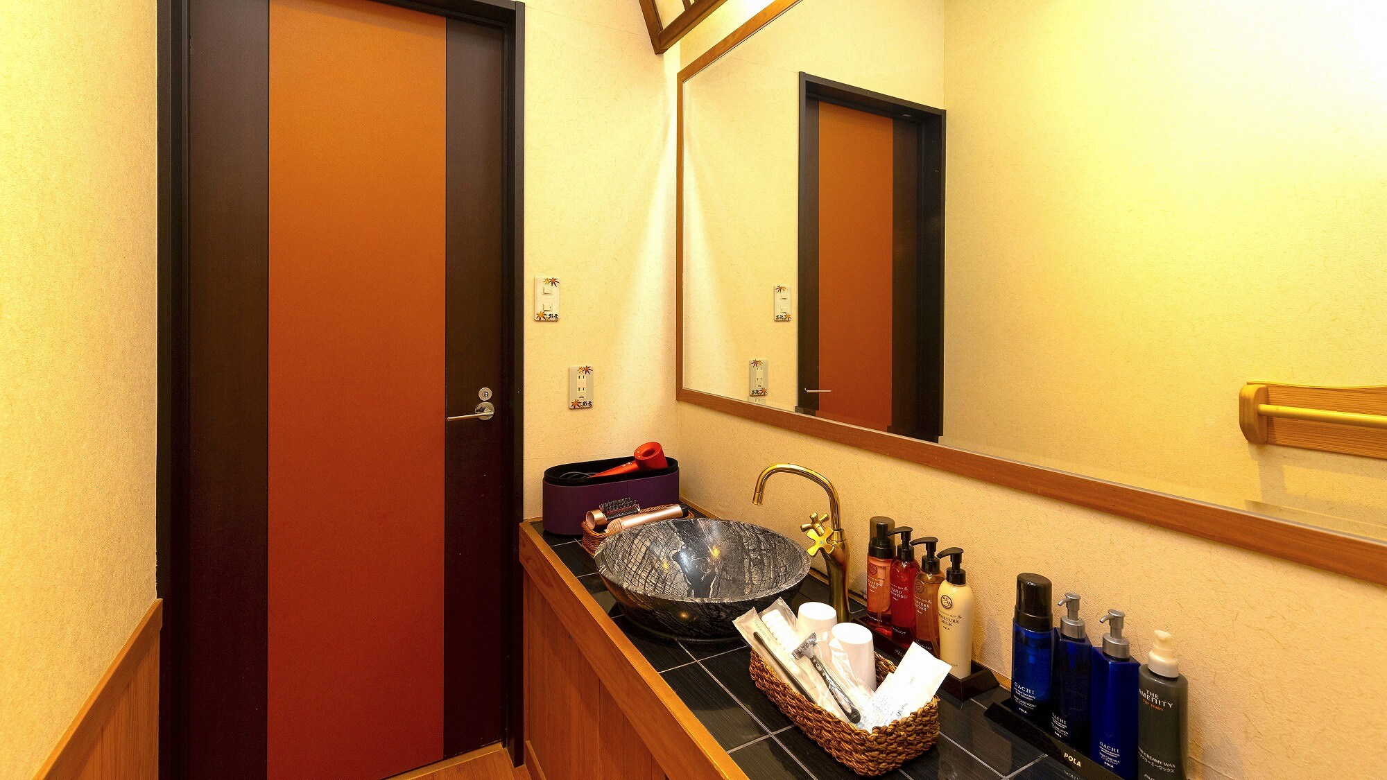 【２間和洋室】「桃花・翡翠・牡丹」