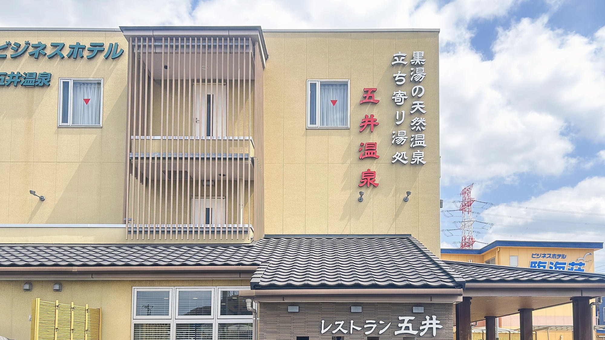 Appearance image