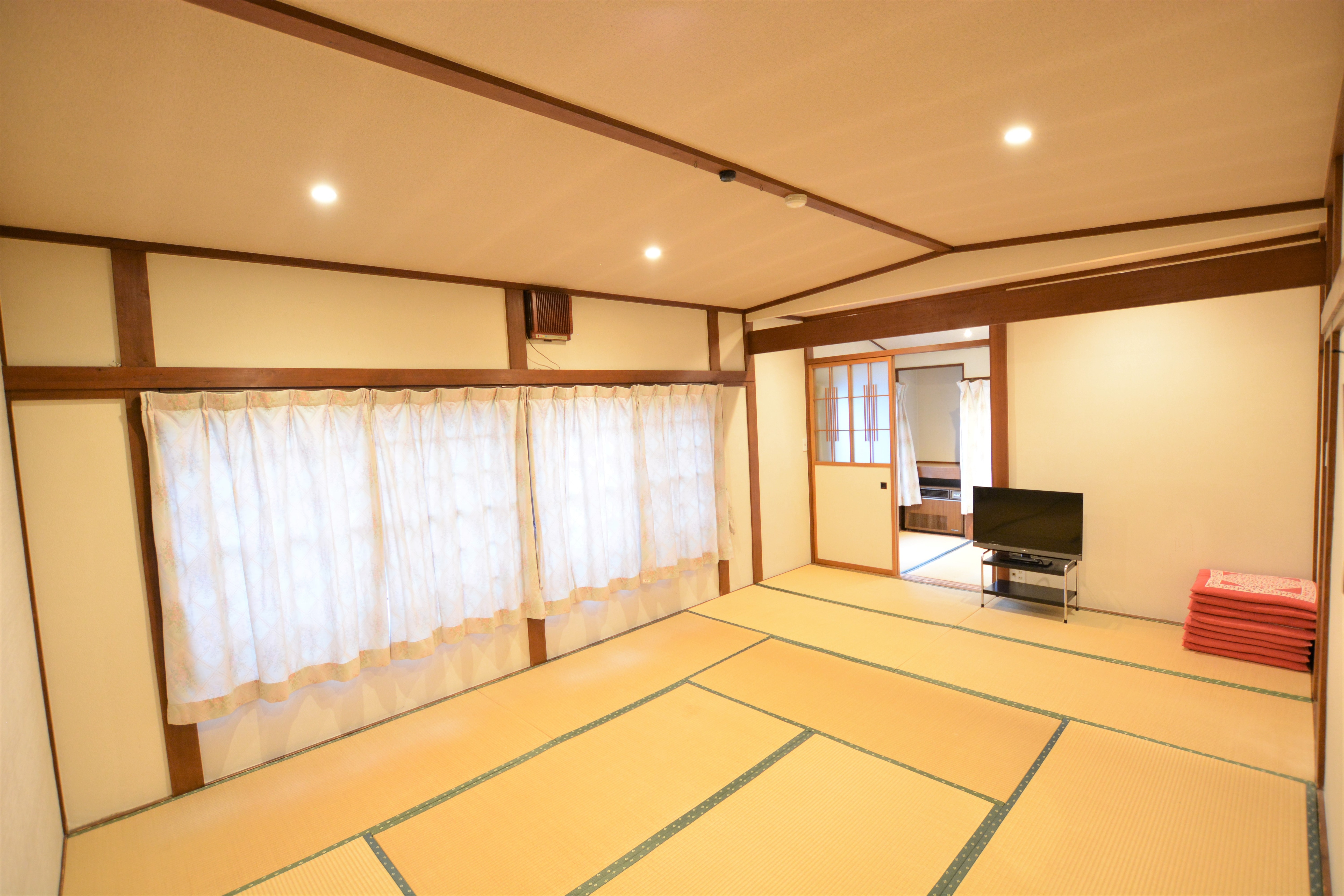 Japanese-style room superior