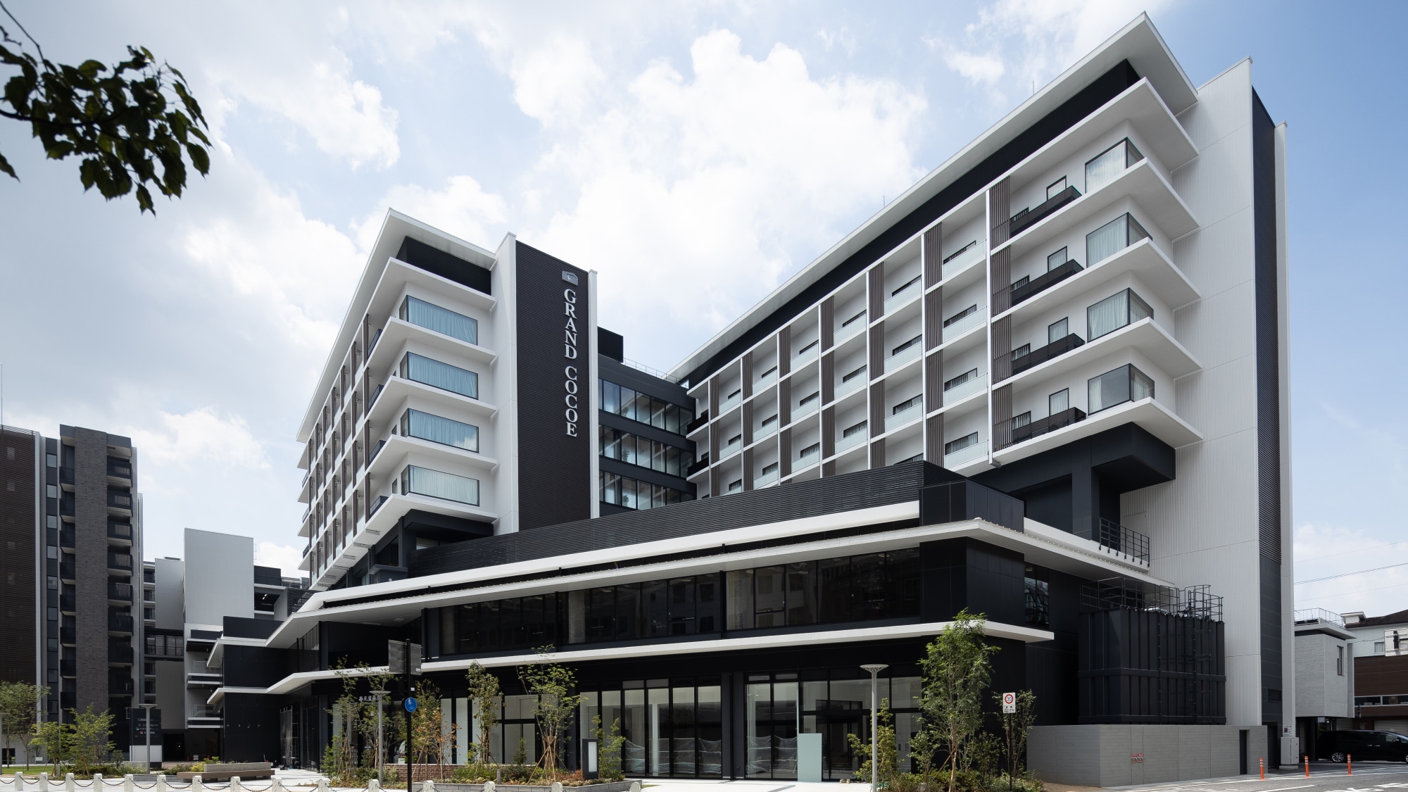【exterior】
