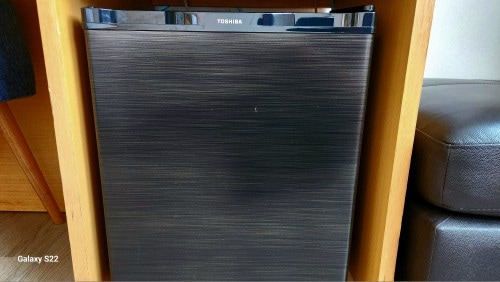 Tủ lạnh phòng khách