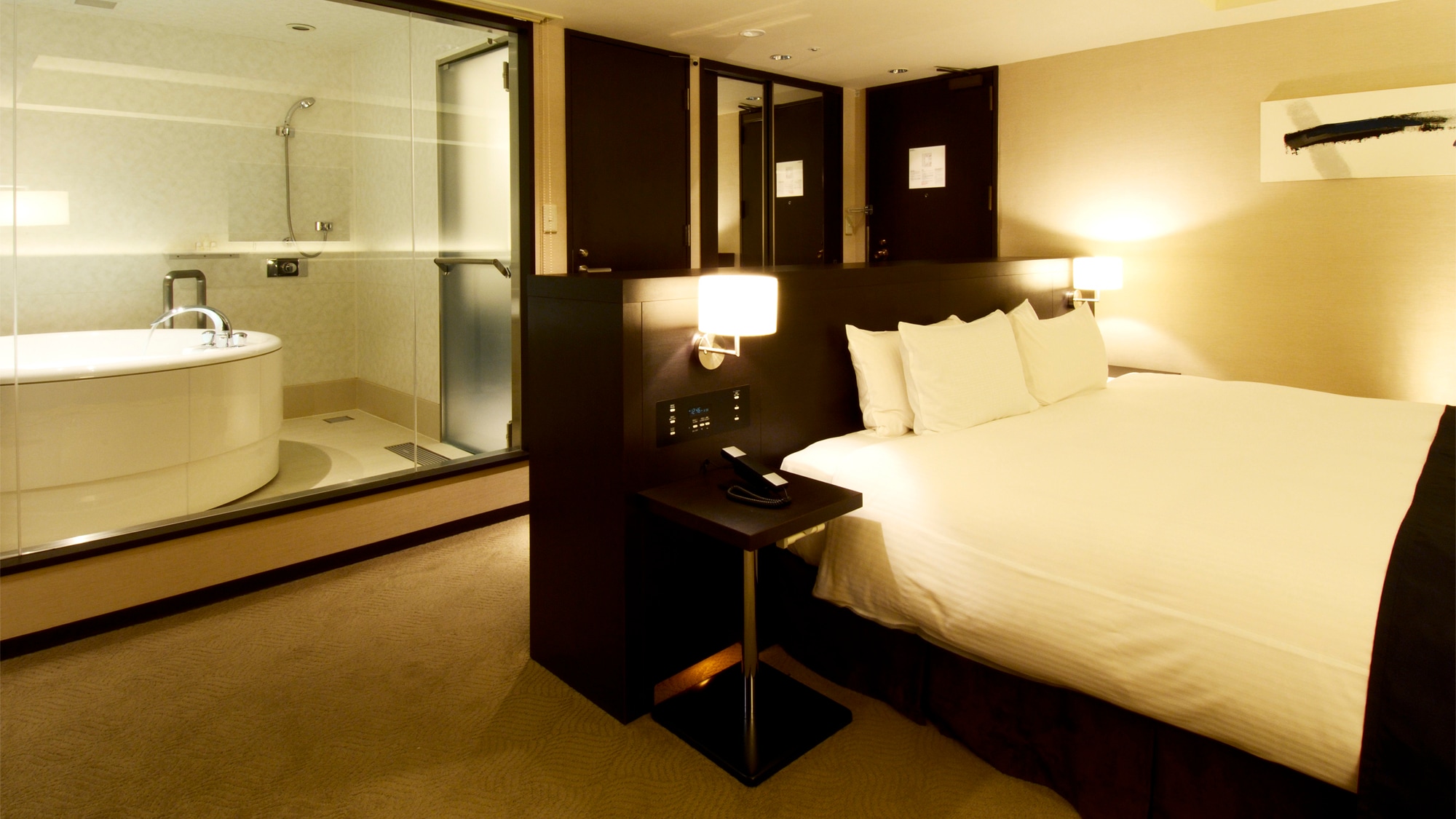 [Tầng Executive] Phòng đôi sang trọng