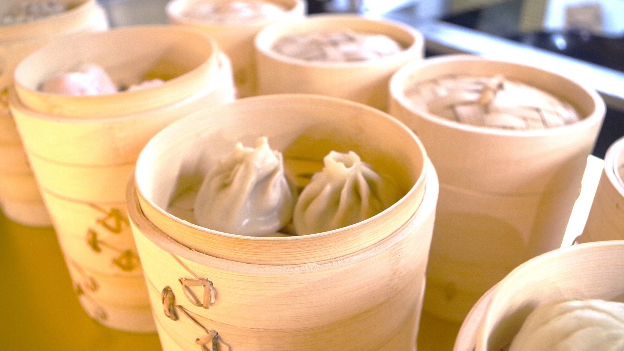 ◾️Restaurant◾️Buffet (image)