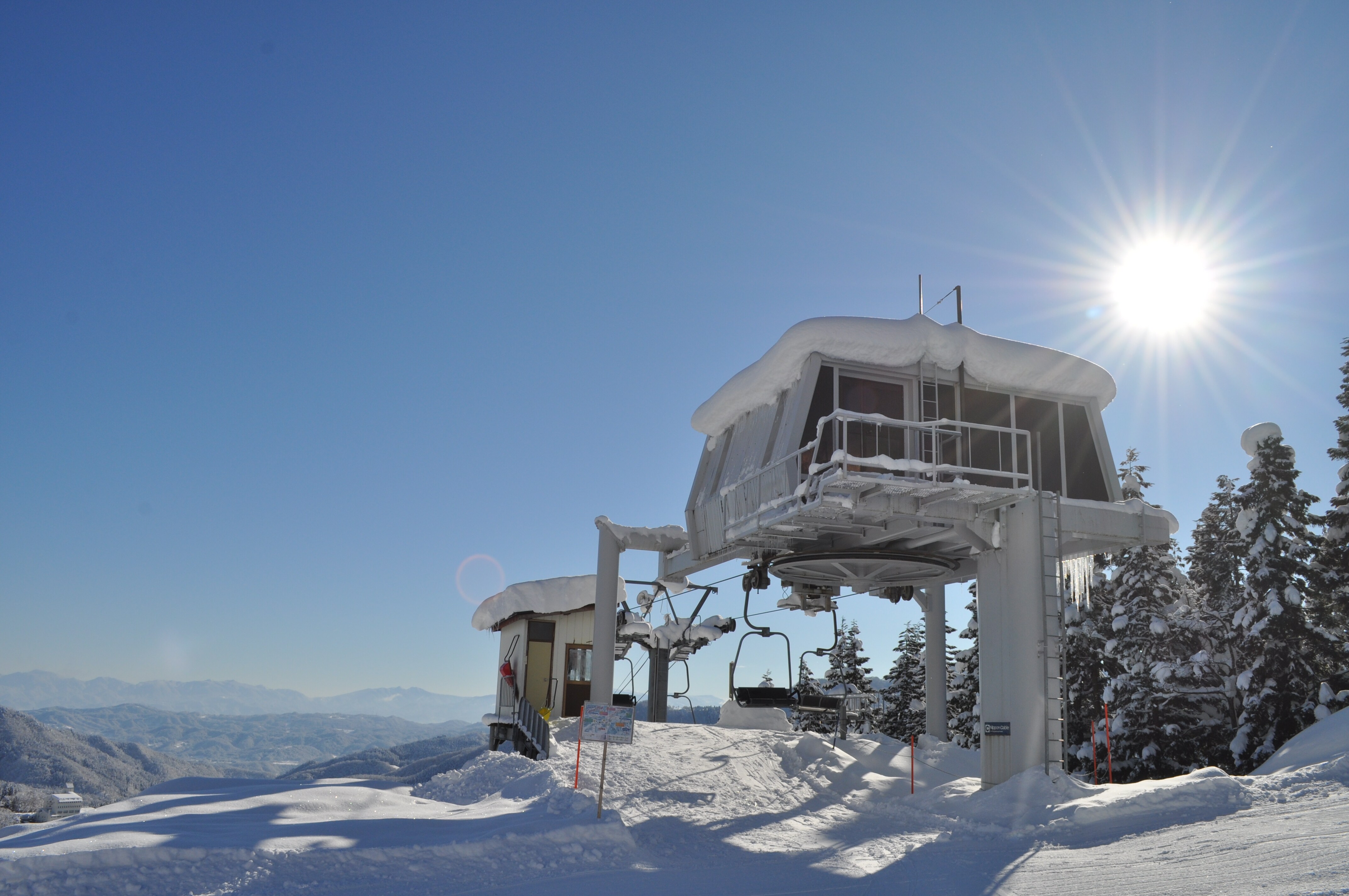 Snow Magic_Paket lengkap