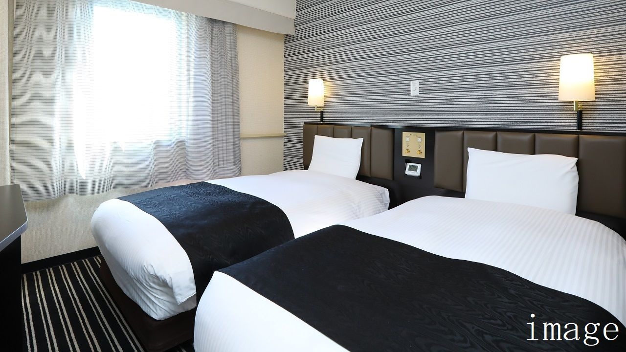 Kamar Kembar