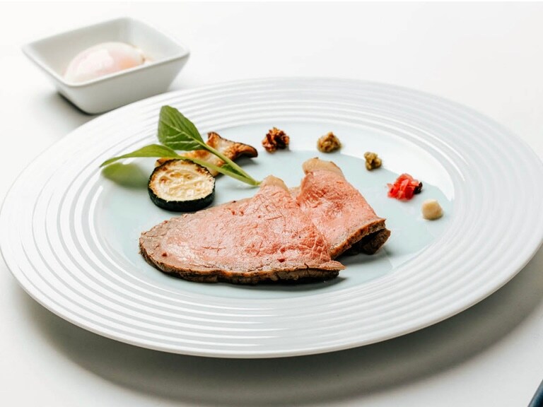 Gambar makan malam 2