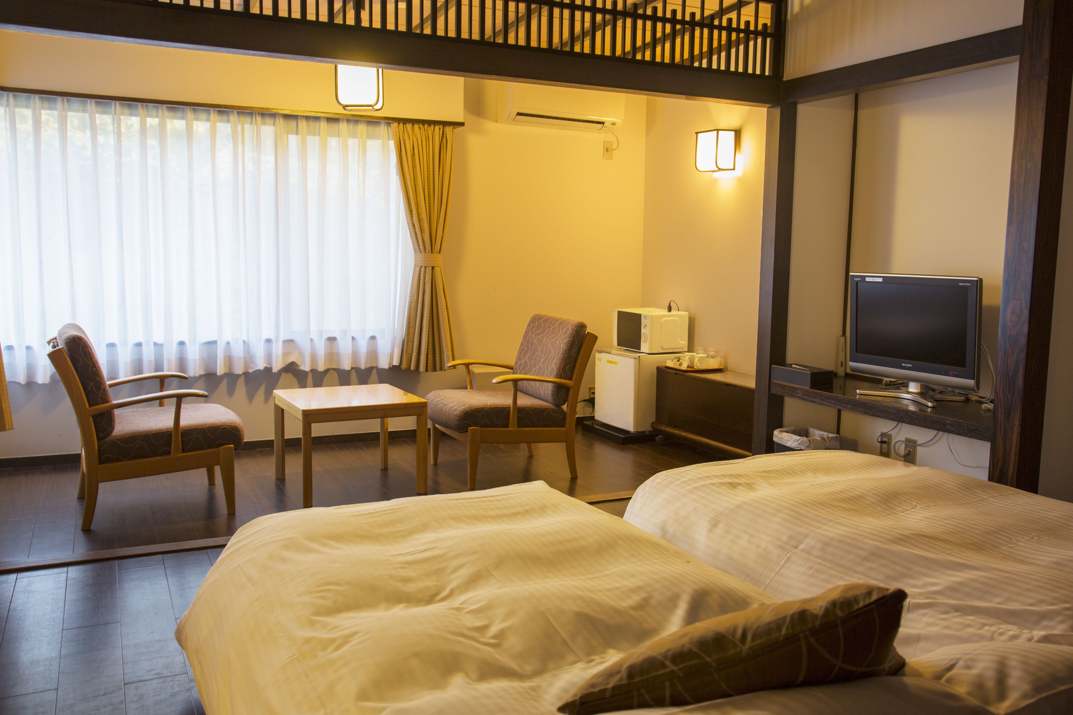 Standard Room B