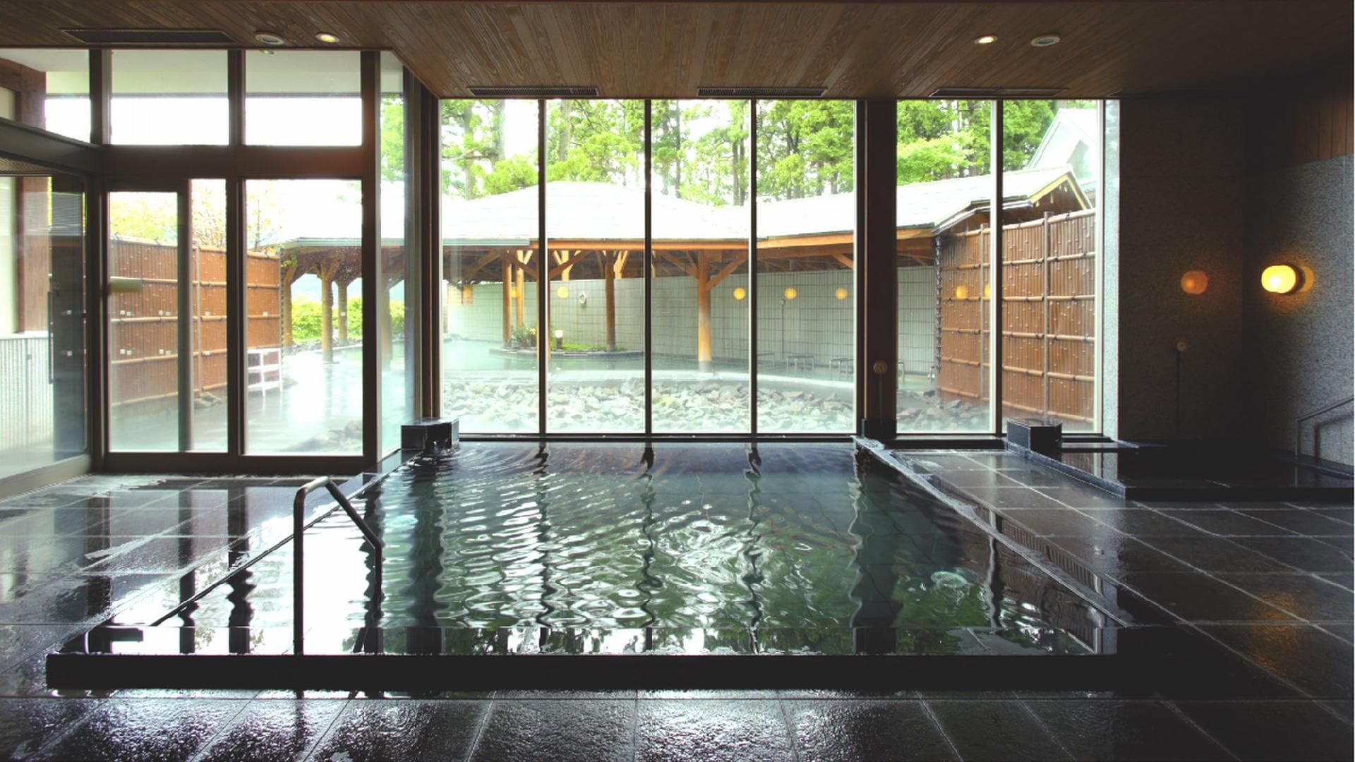 Hotel photo 16 of The Prince Hakone Lake Ashinoko.