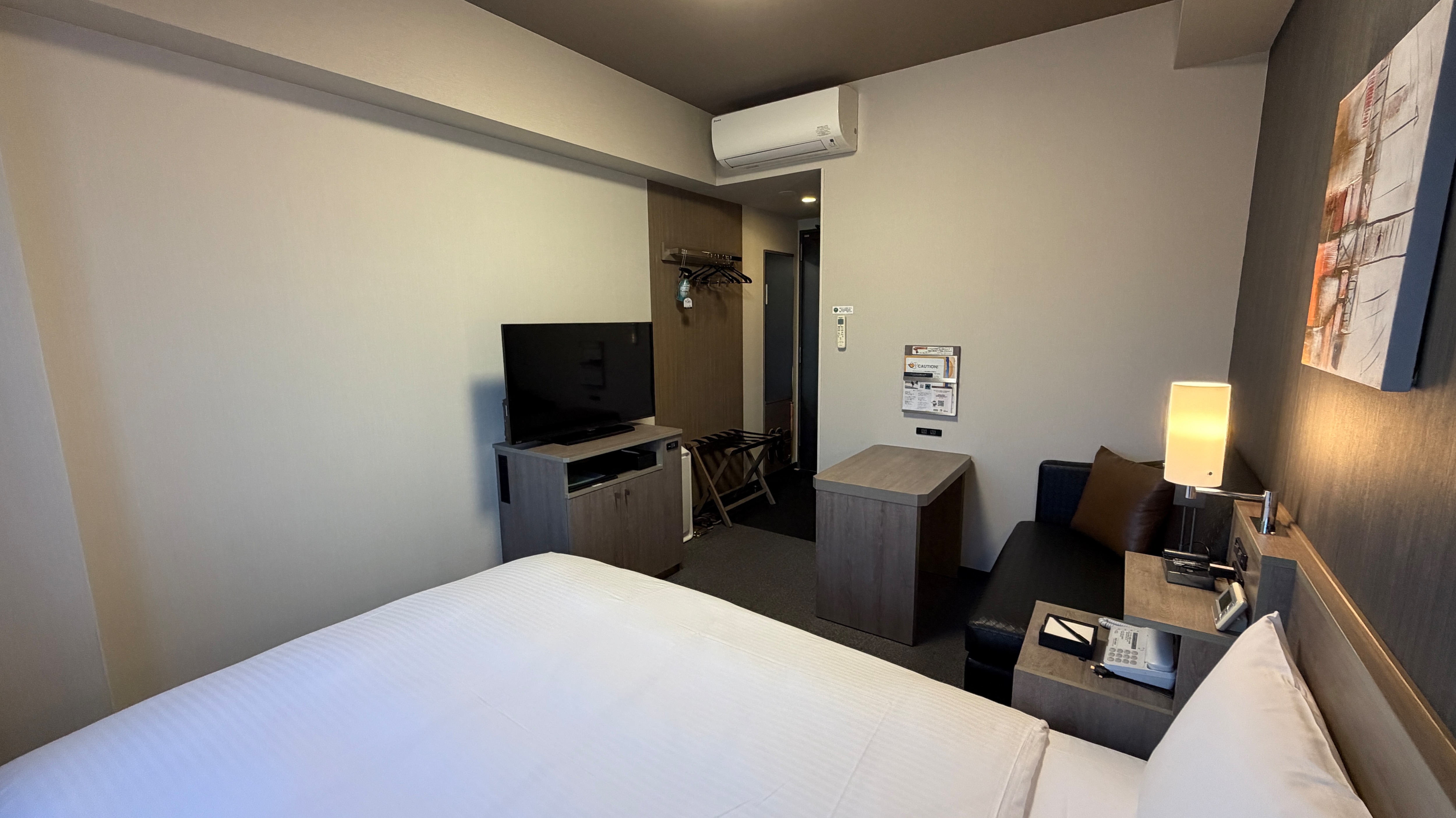 Comfort Semi-Double Room 2