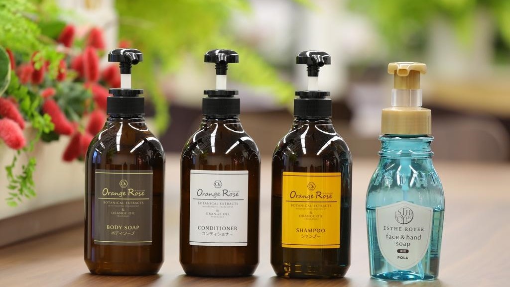 Room Amenities
